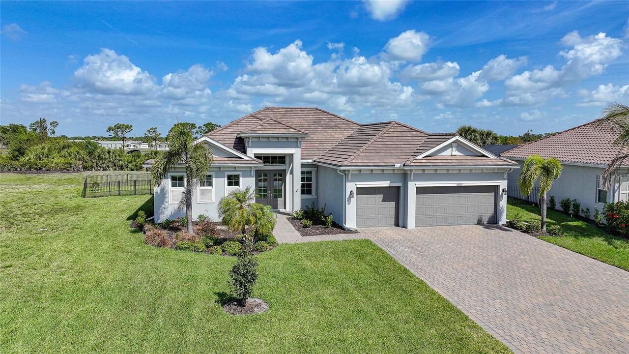 Port Charlotte Real Estate