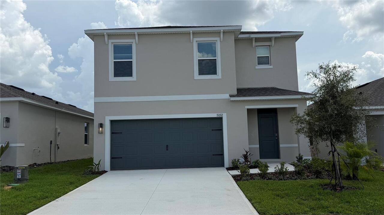 Davenport Real Estate