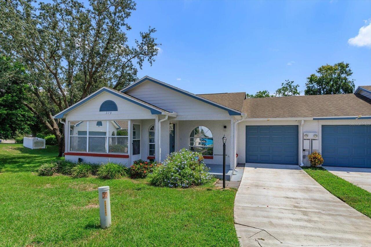 Clermont Real Estate