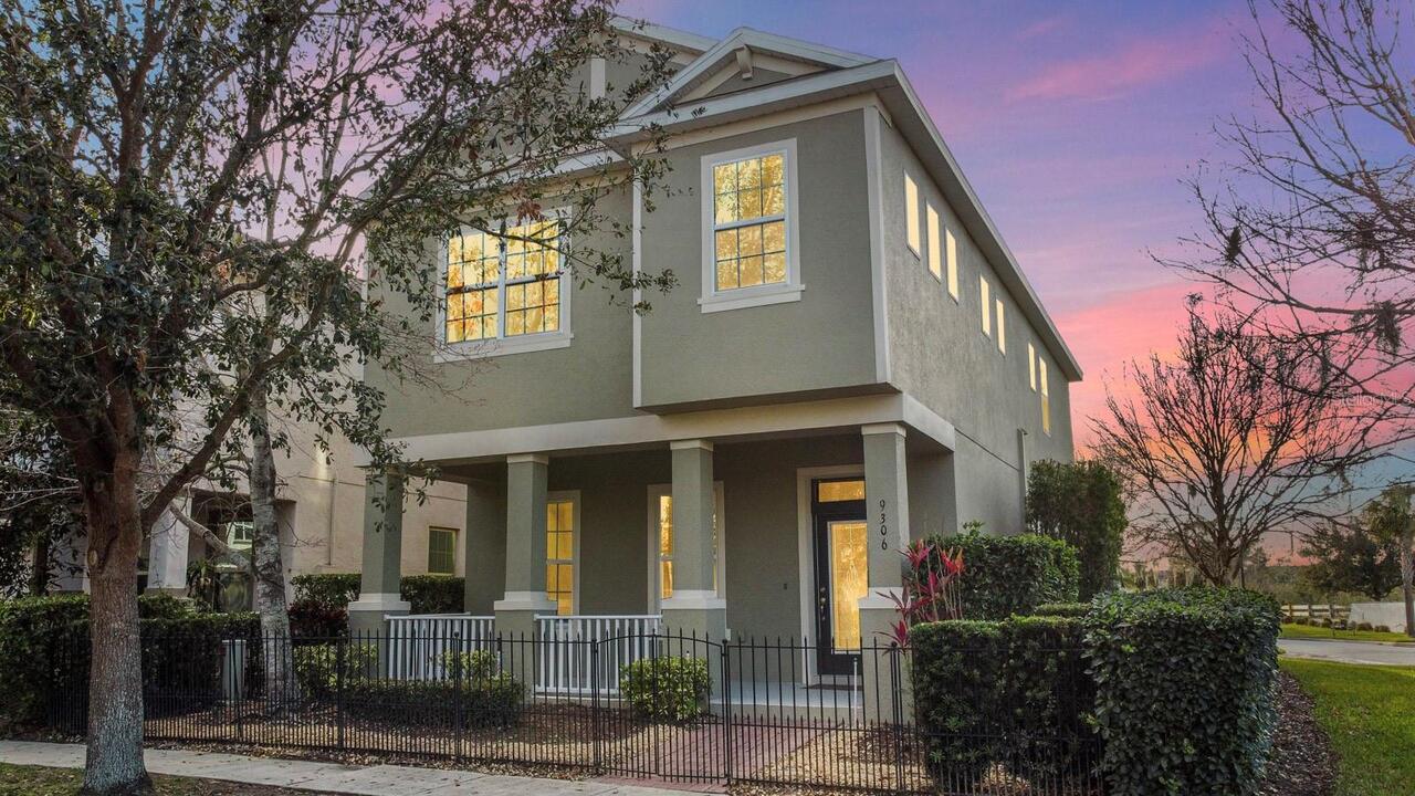 Winter Garden Real Estate