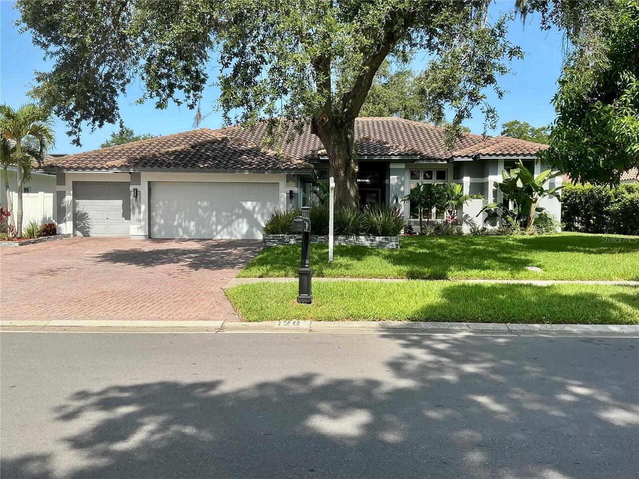 Palm Harbor Real Estate