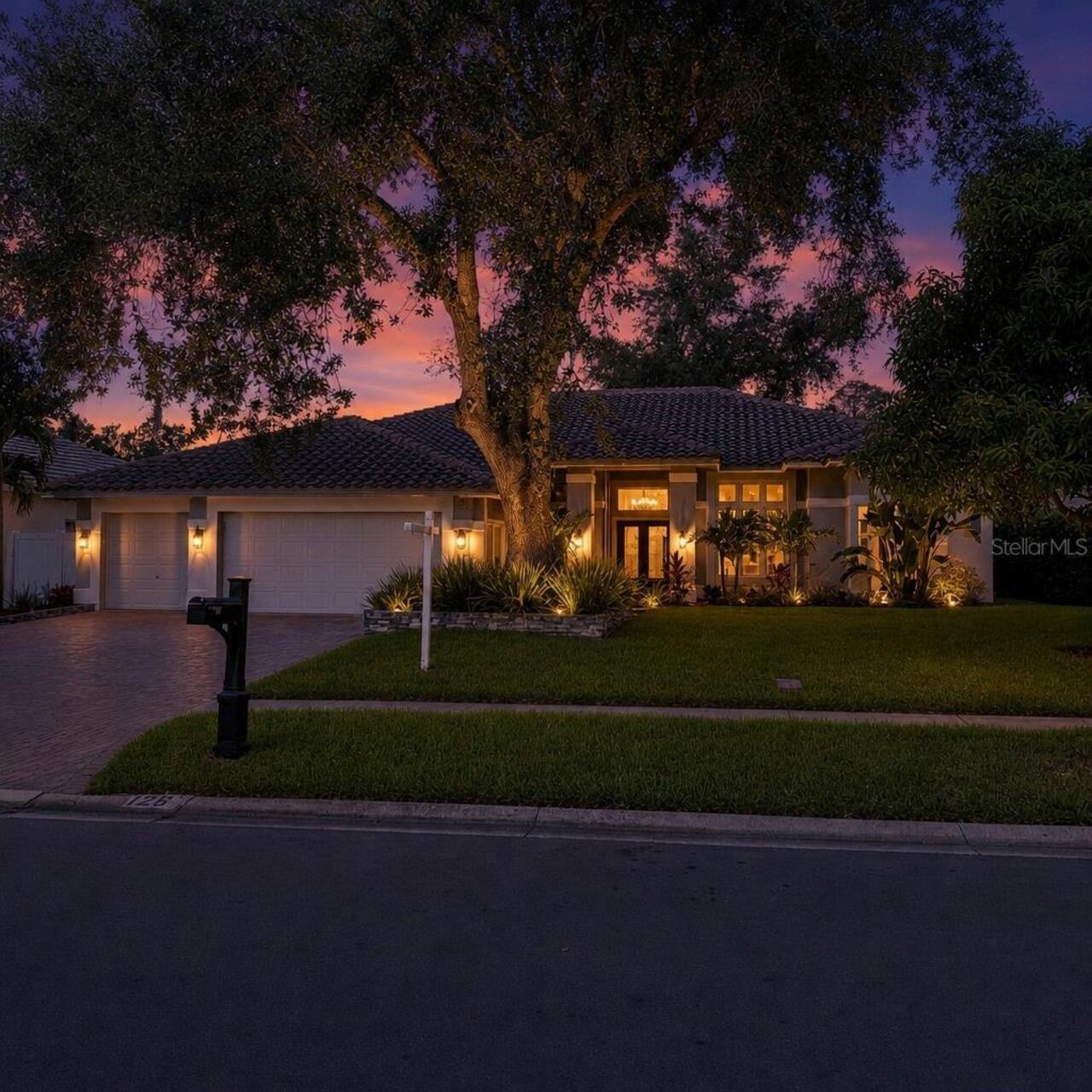 Palm Harbor Real Estate