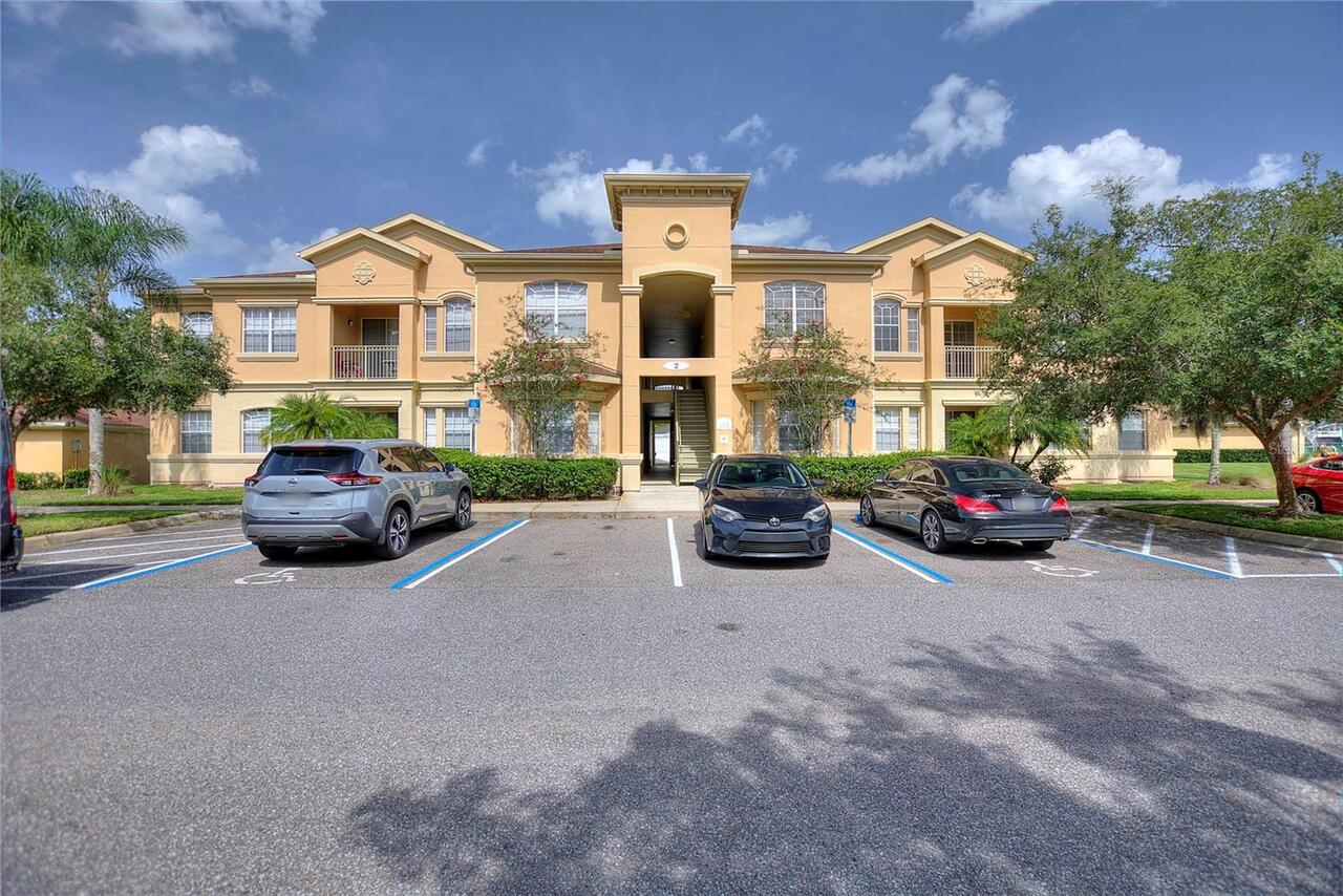 Davenport Real Estate