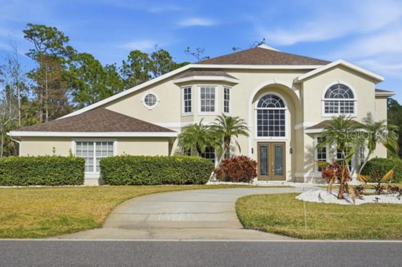 Ormond Beach Real Estate