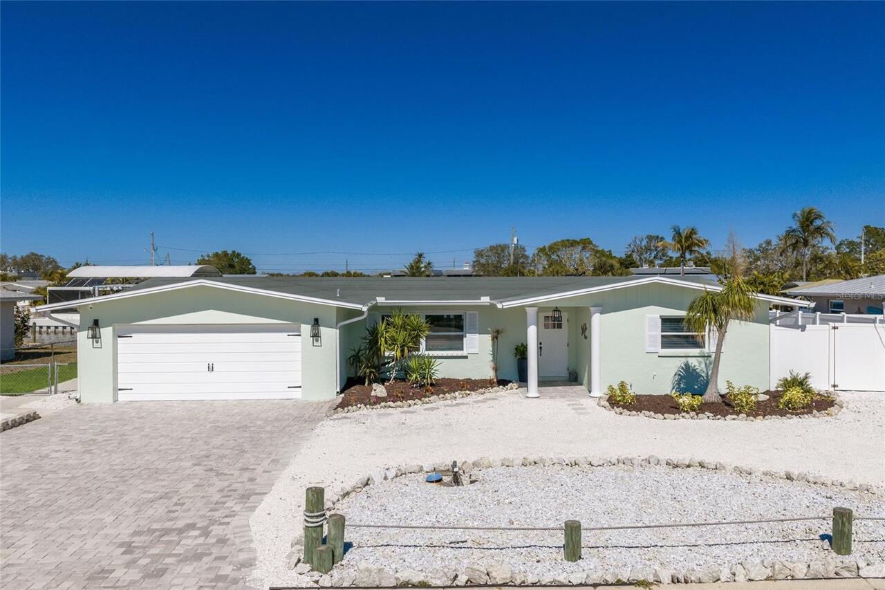 Bradenton Real Estate