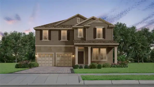 Winter Garden Real Estate