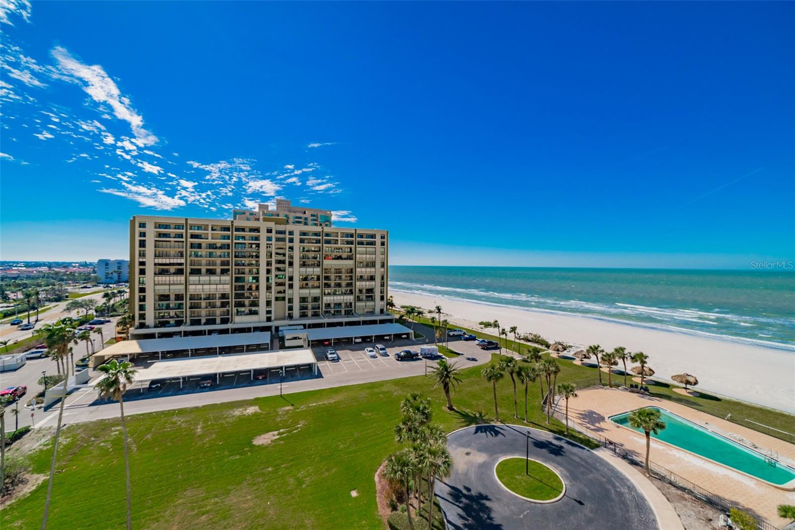 Clearwater Beach Real Estate
