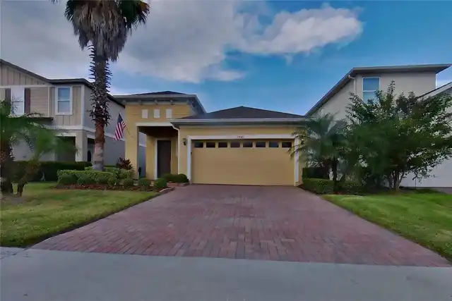 Sanford Real Estate