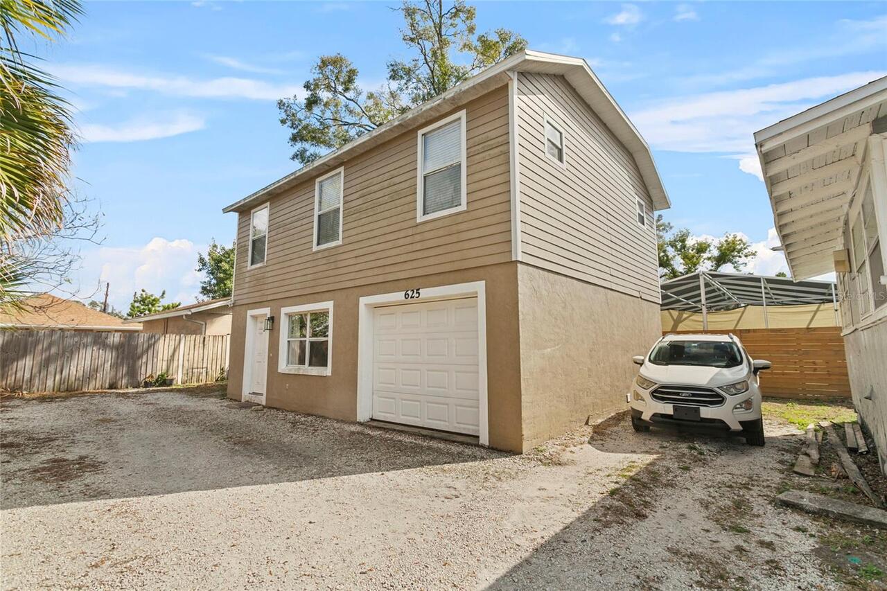 Orlando Real Estate