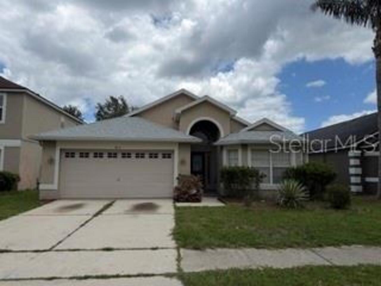 Orlando Real Estate