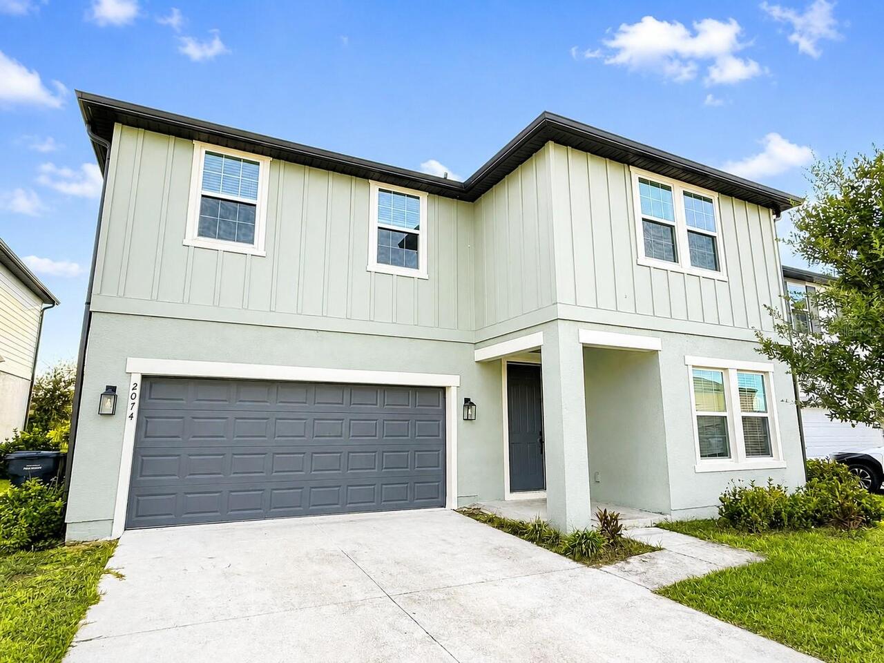 Davenport Real Estate
