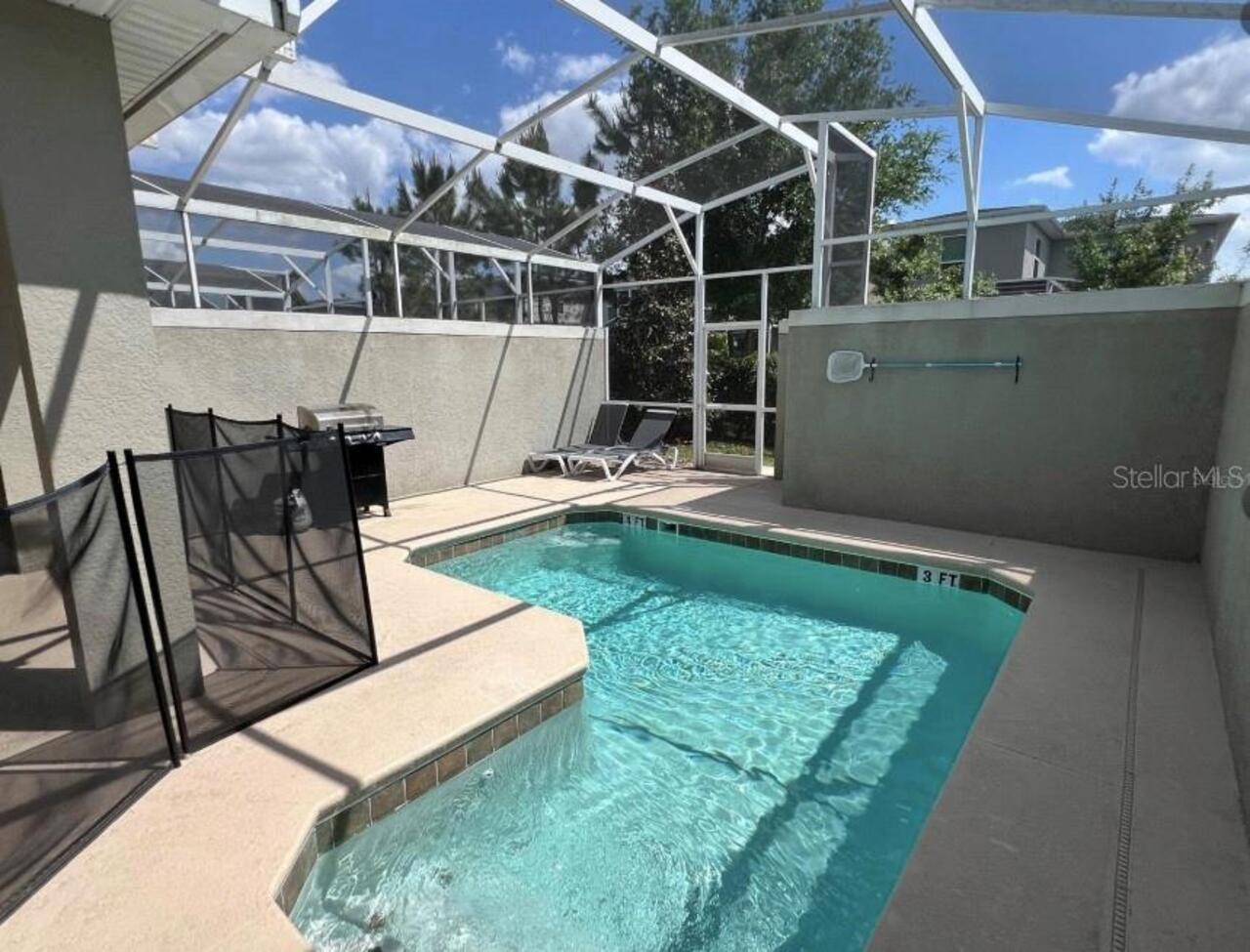 Davenport Real Estate