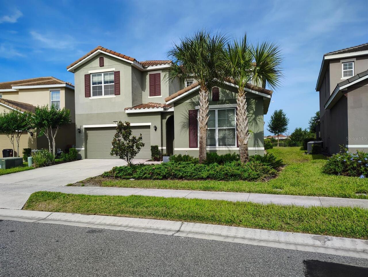 Davenport Real Estate