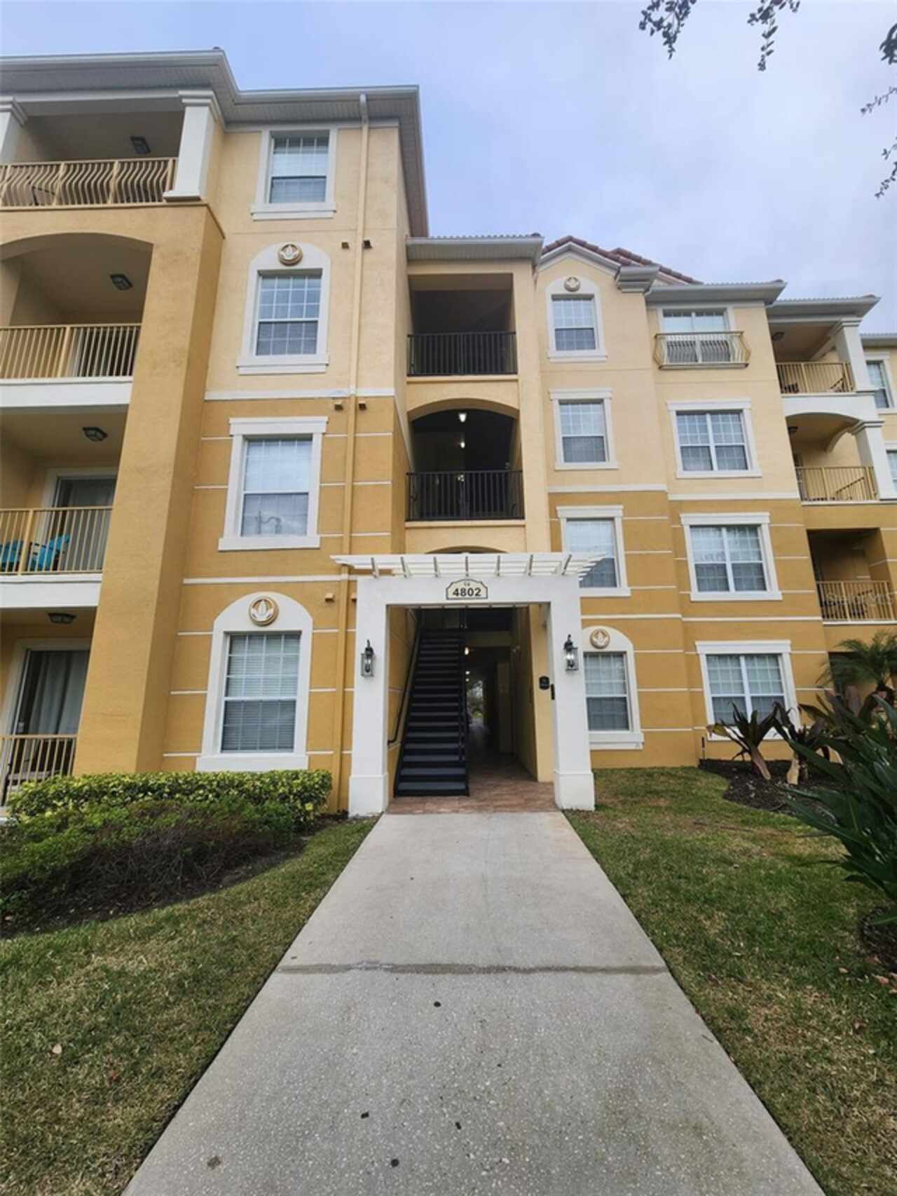 Orlando Real Estate