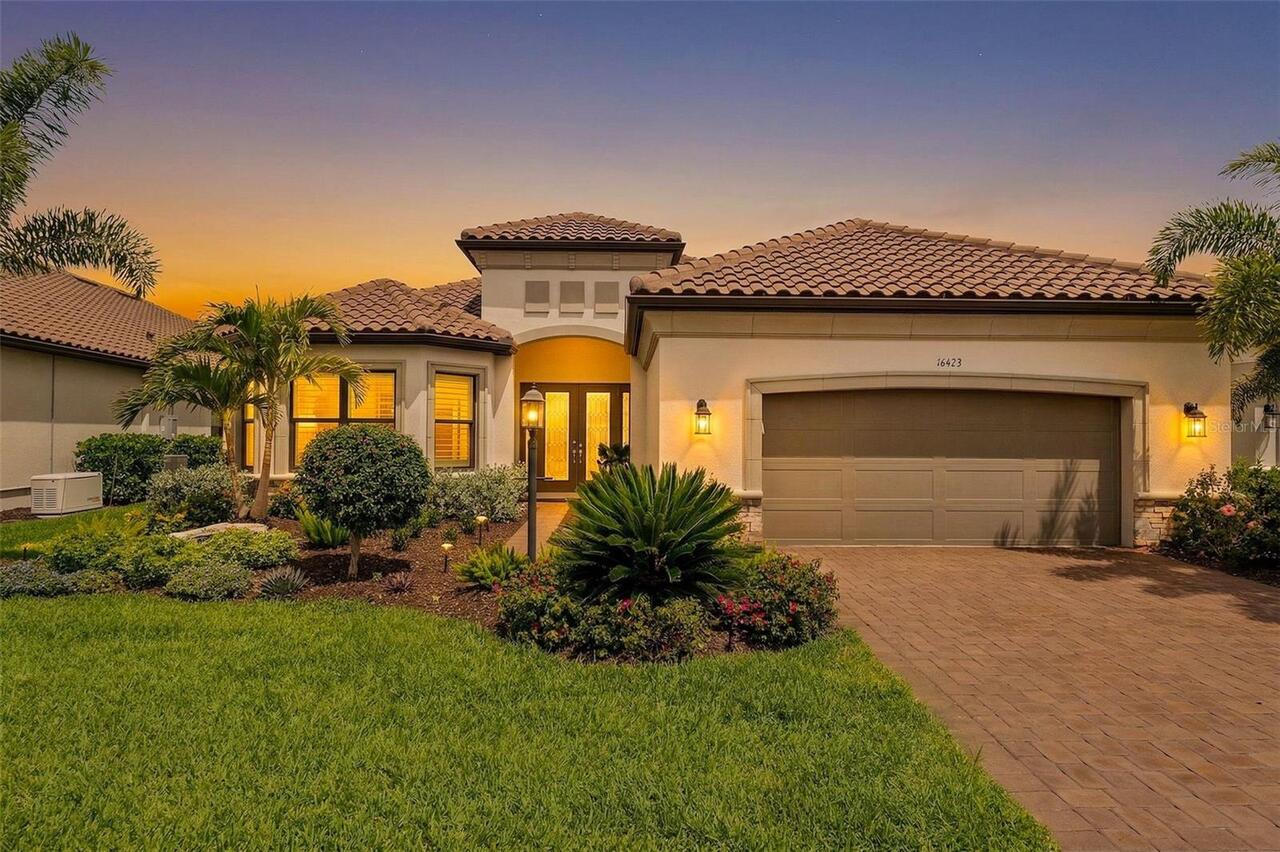 Lakewood Ranch Real Estate