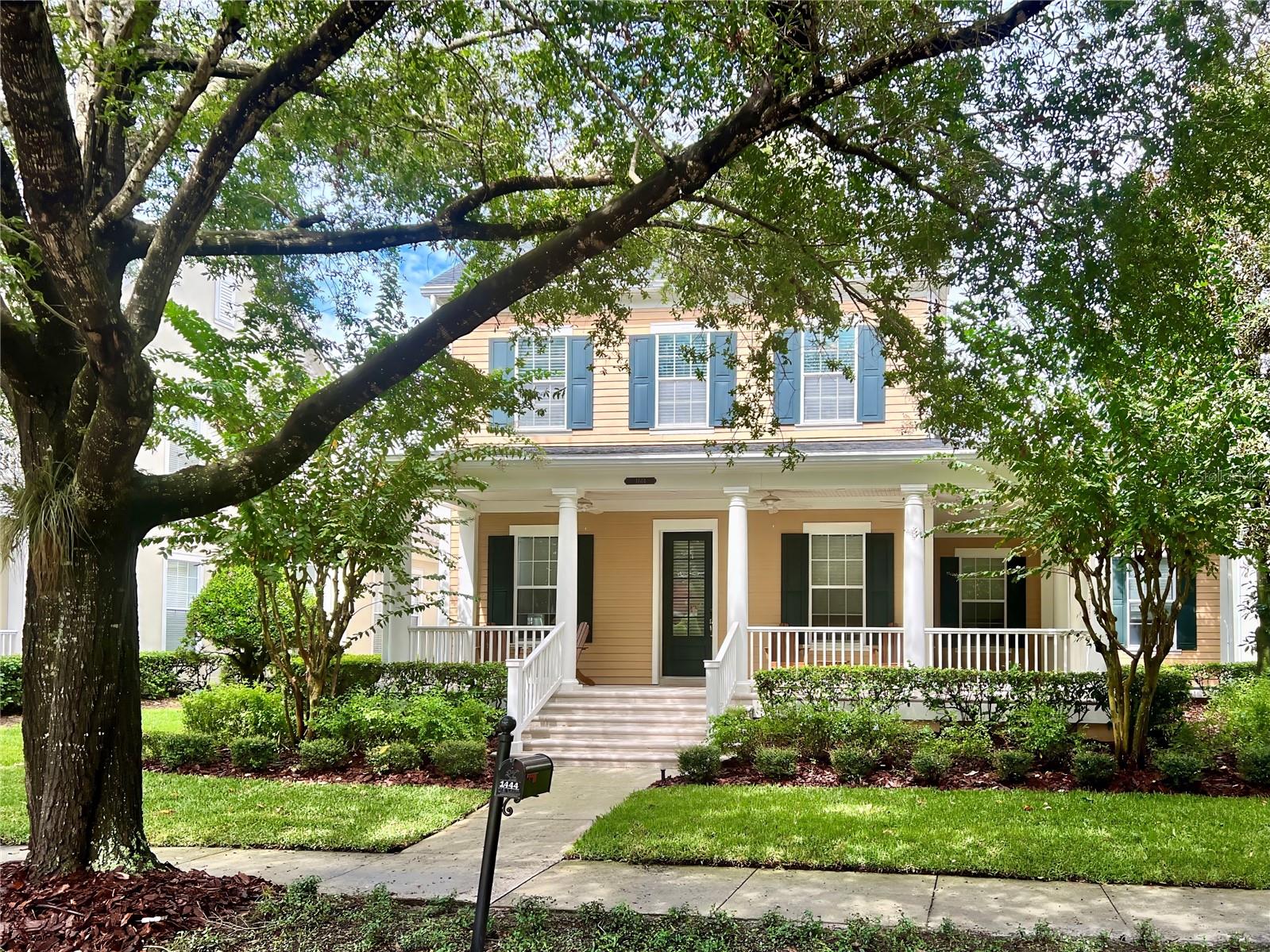 Celebration Real Estate