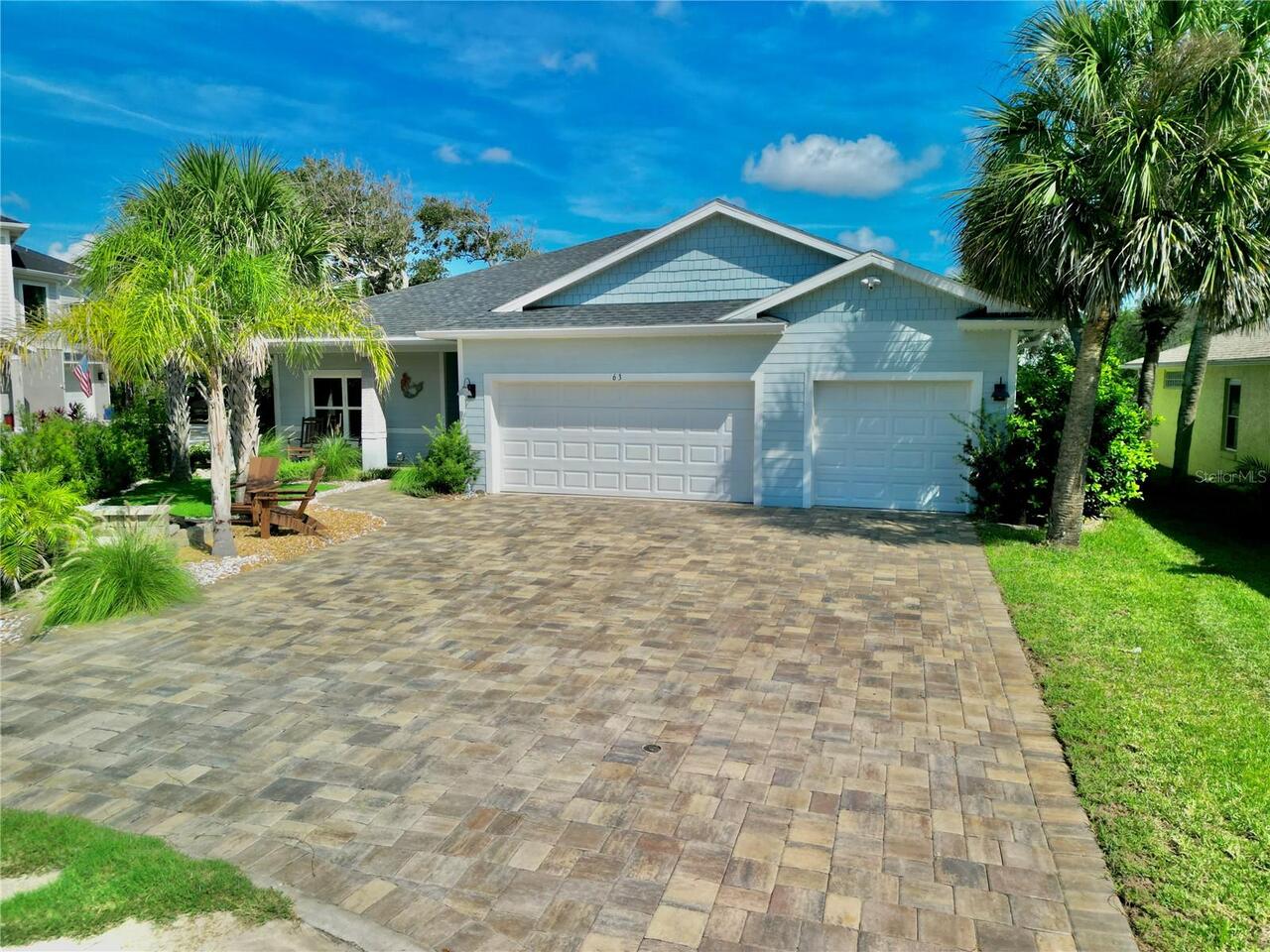 Flagler Beach Real Estate