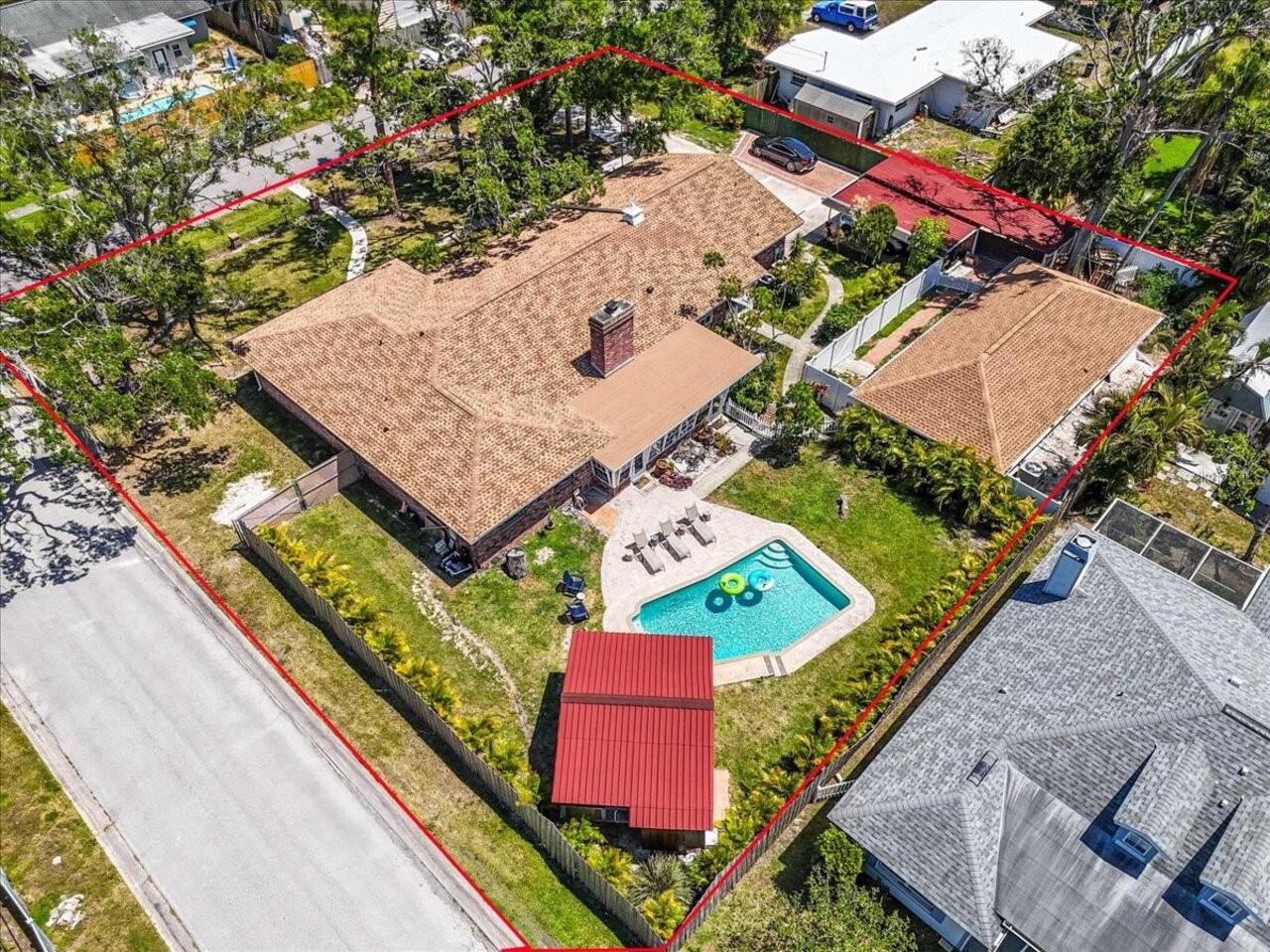 Pinellas Park Real Estate