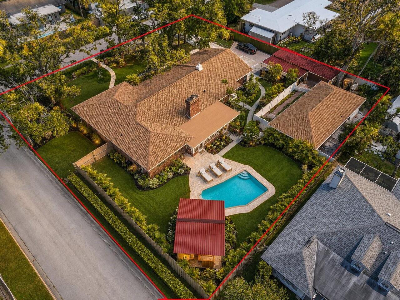 Pinellas Park Real Estate