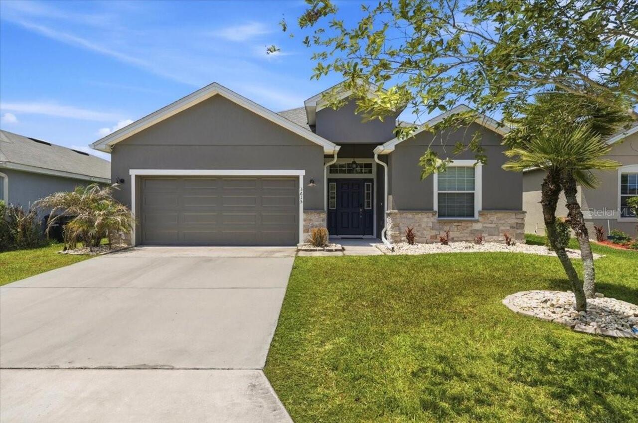 Lakeland Real Estate