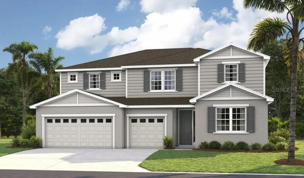 5BR, Home, 4BA, $769,999
Read More