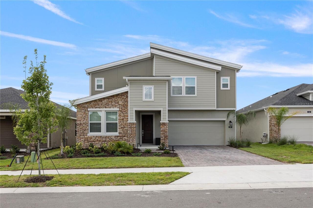 Davenport Real Estate
