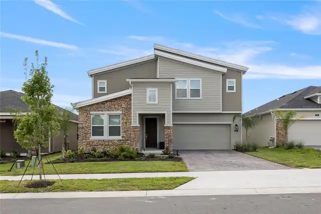 Davenport Real Estate