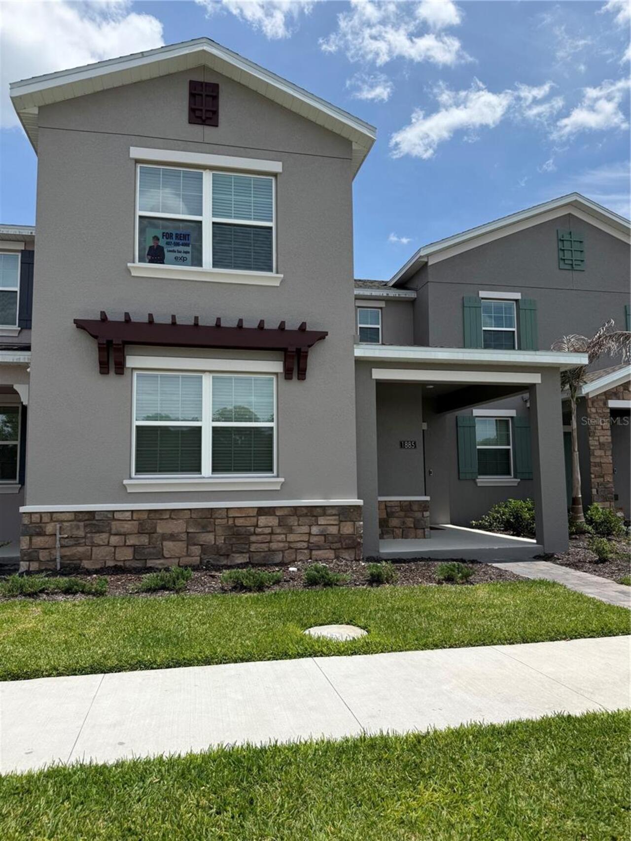 Kissimmee Real Estate