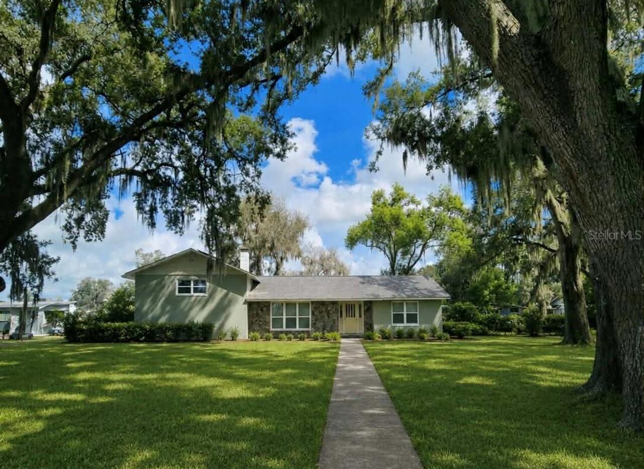 Plant City Real Estate