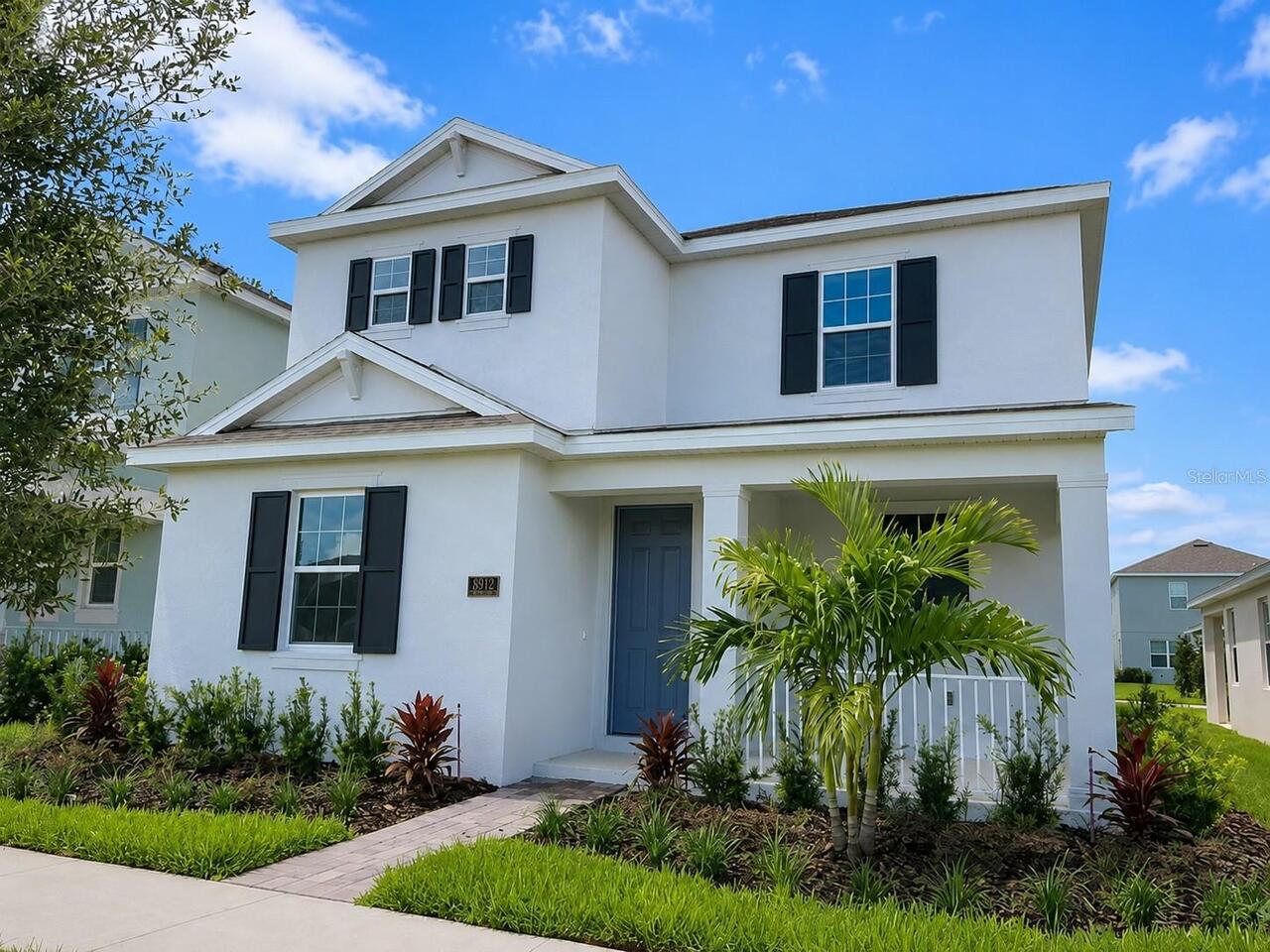 Winter Garden Real Estate