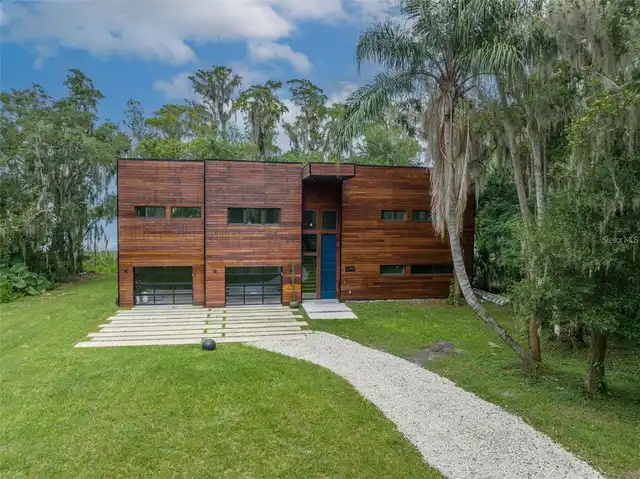 Orlando Real Estate