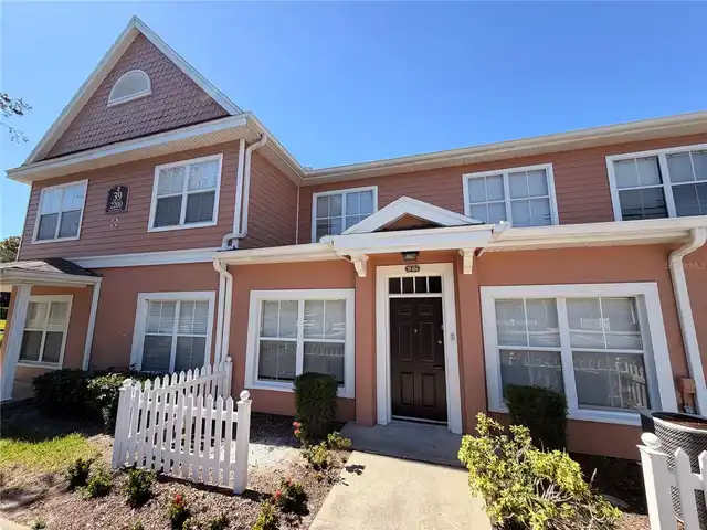 Kissimmee Real Estate