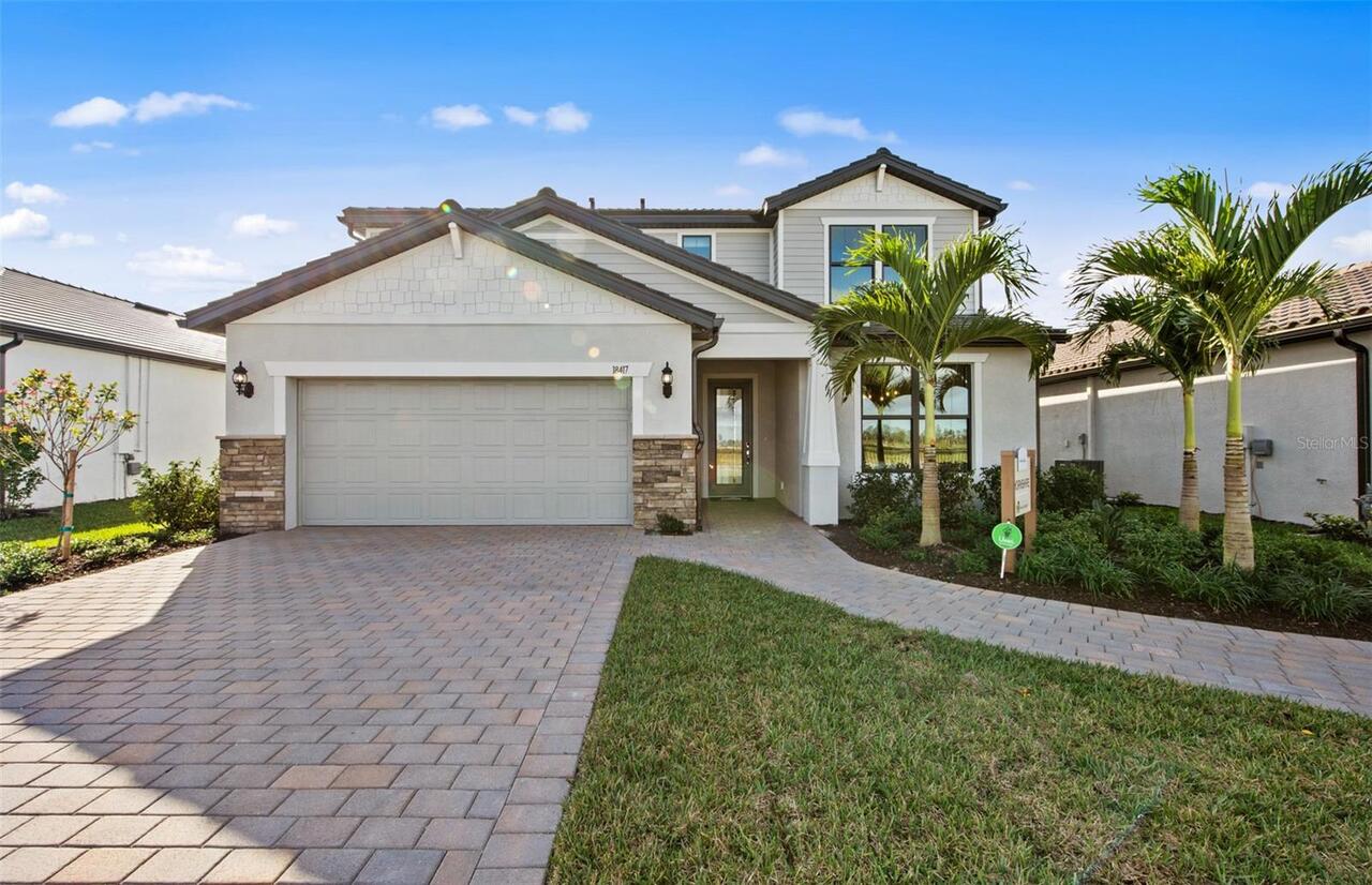 Sarasota Real Estate