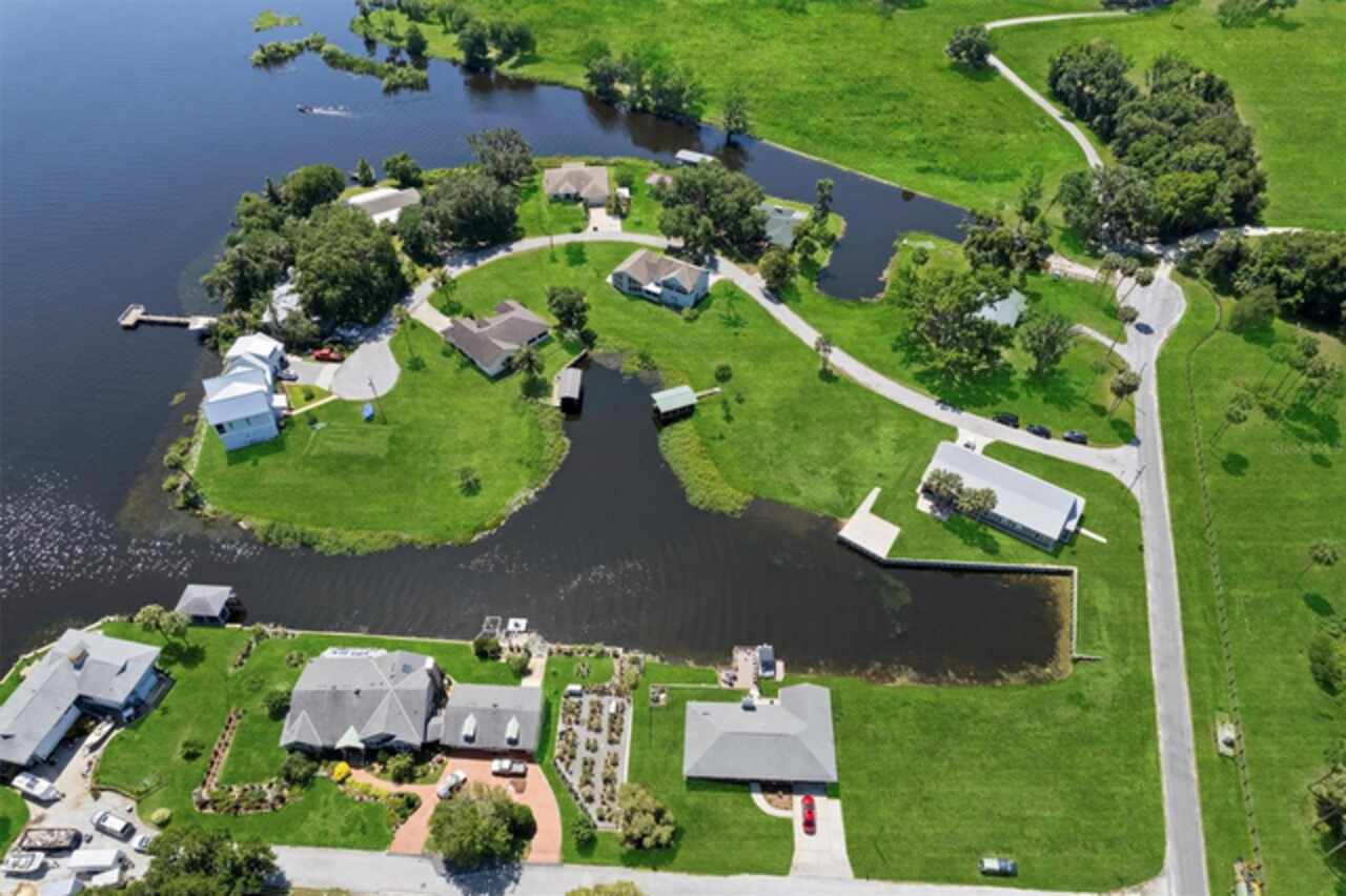 Micanopy Real Estate