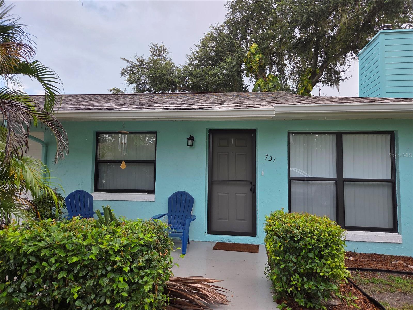 listing