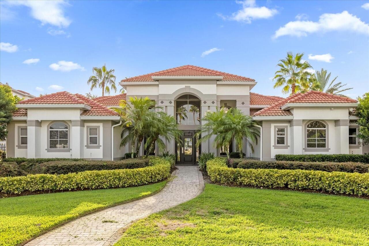 Orlando Real Estate