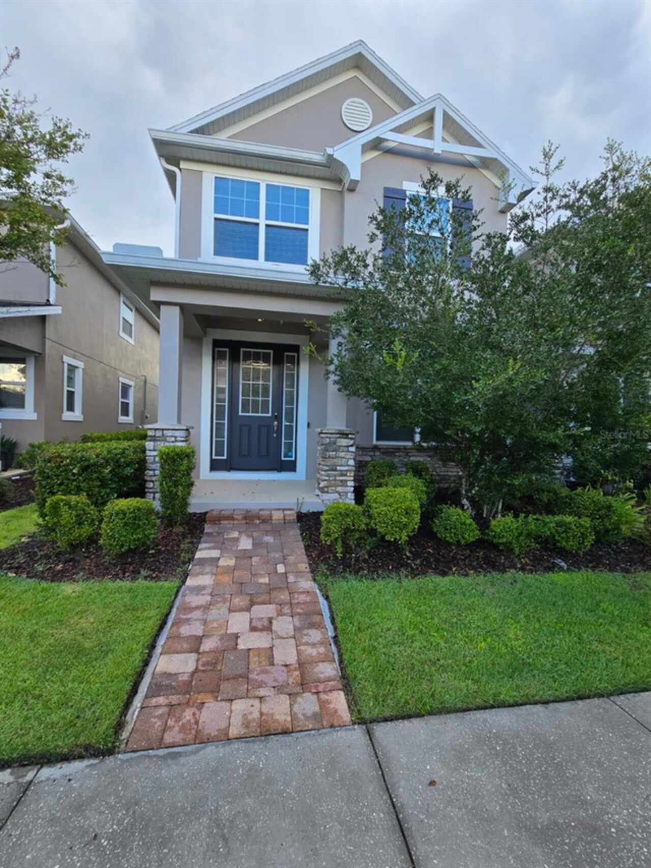 Orlando Real Estate