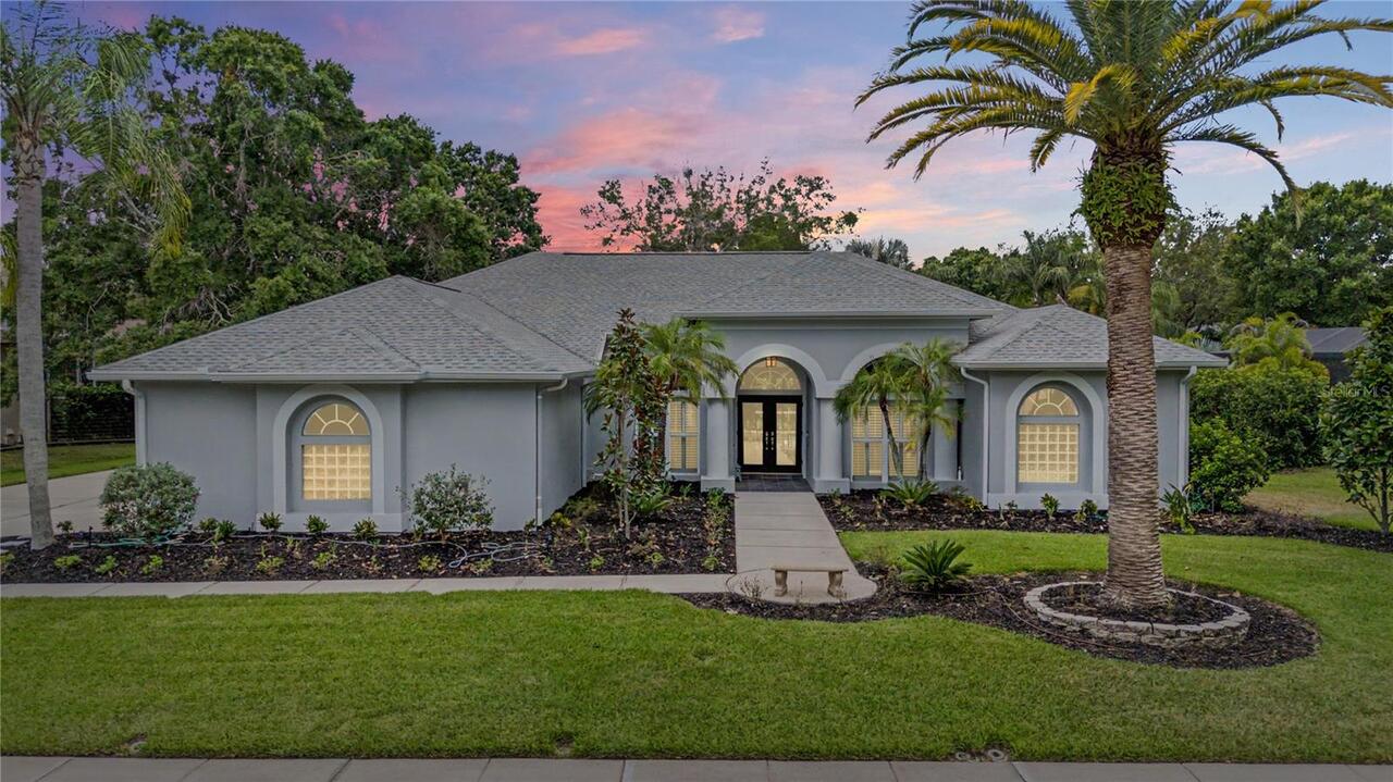 Palm Harbor Real Estate