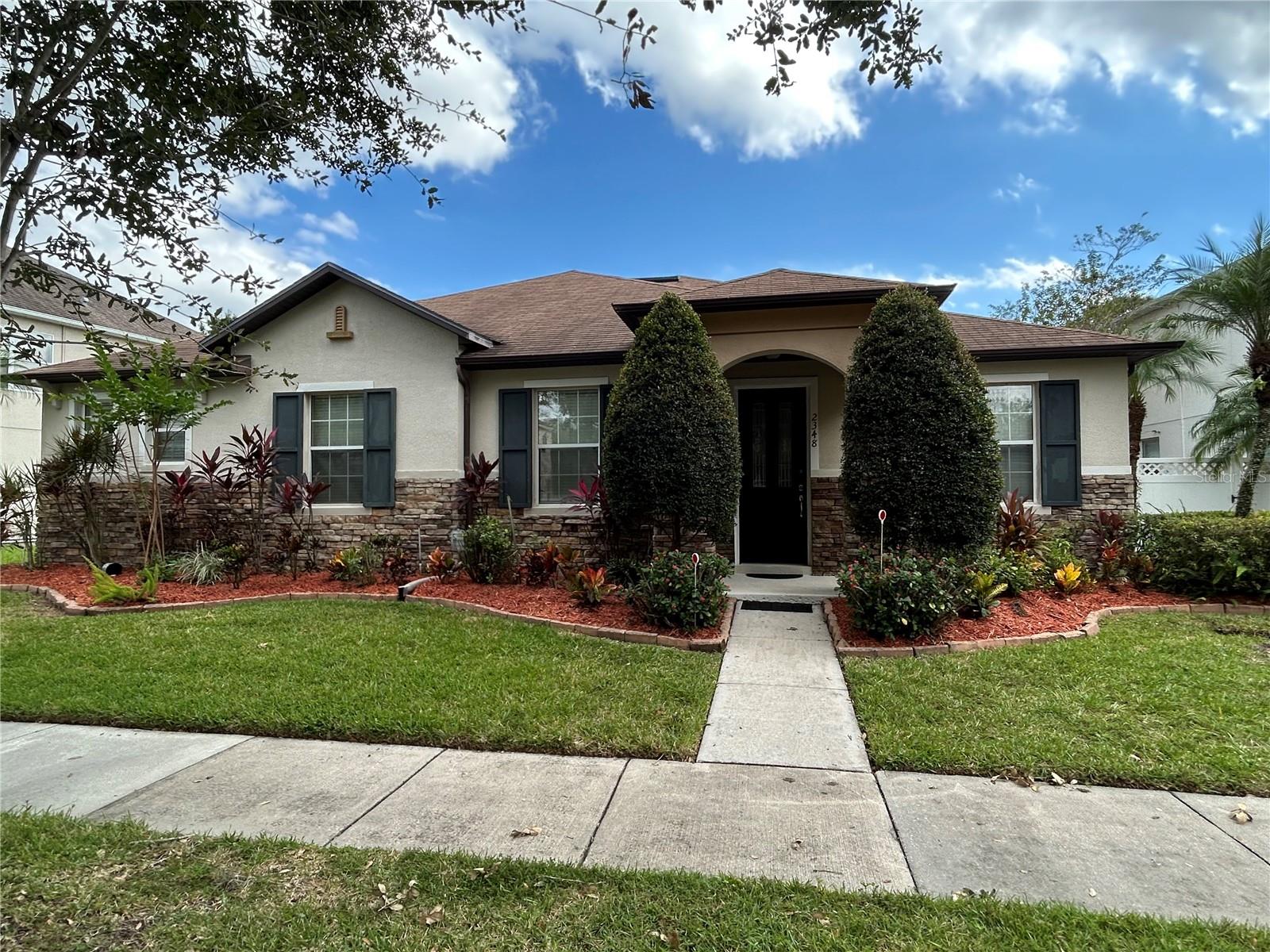 Orlando Real Estate