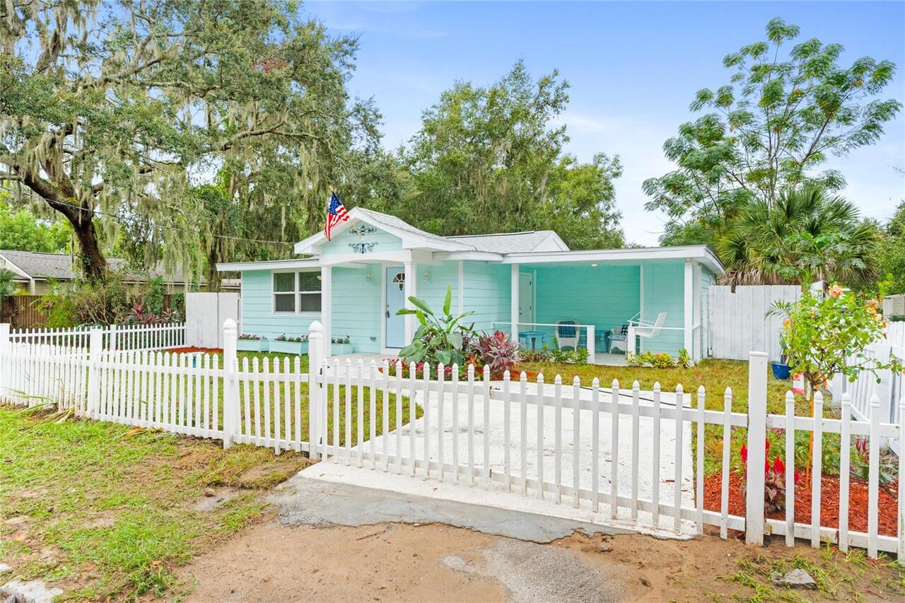 Mount Dora Real Estate