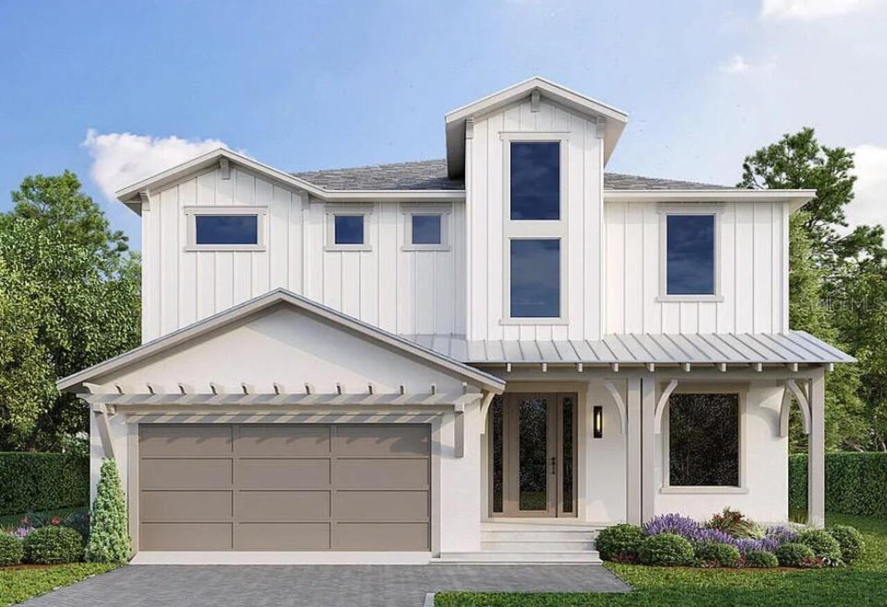 St Augustine Real Estate