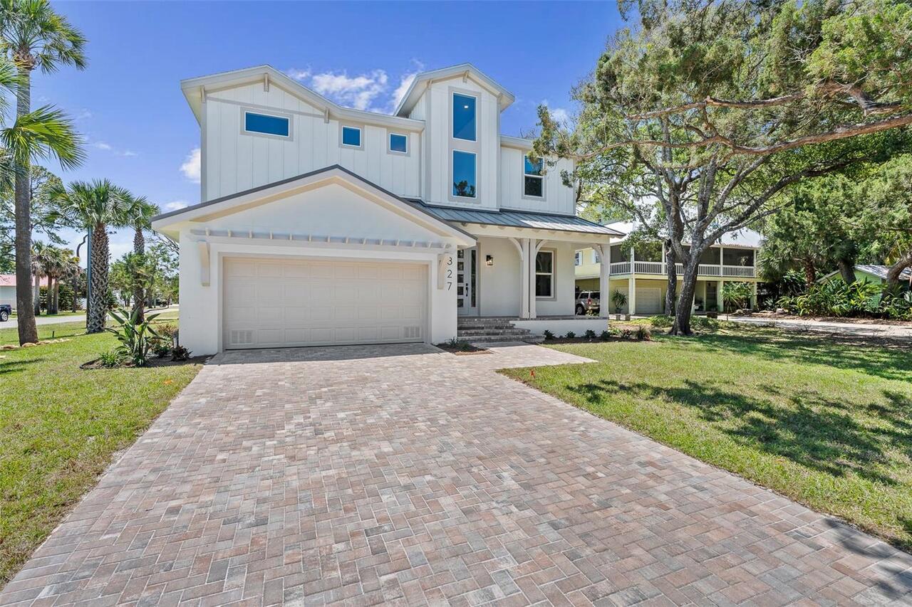 St Augustine Real Estate