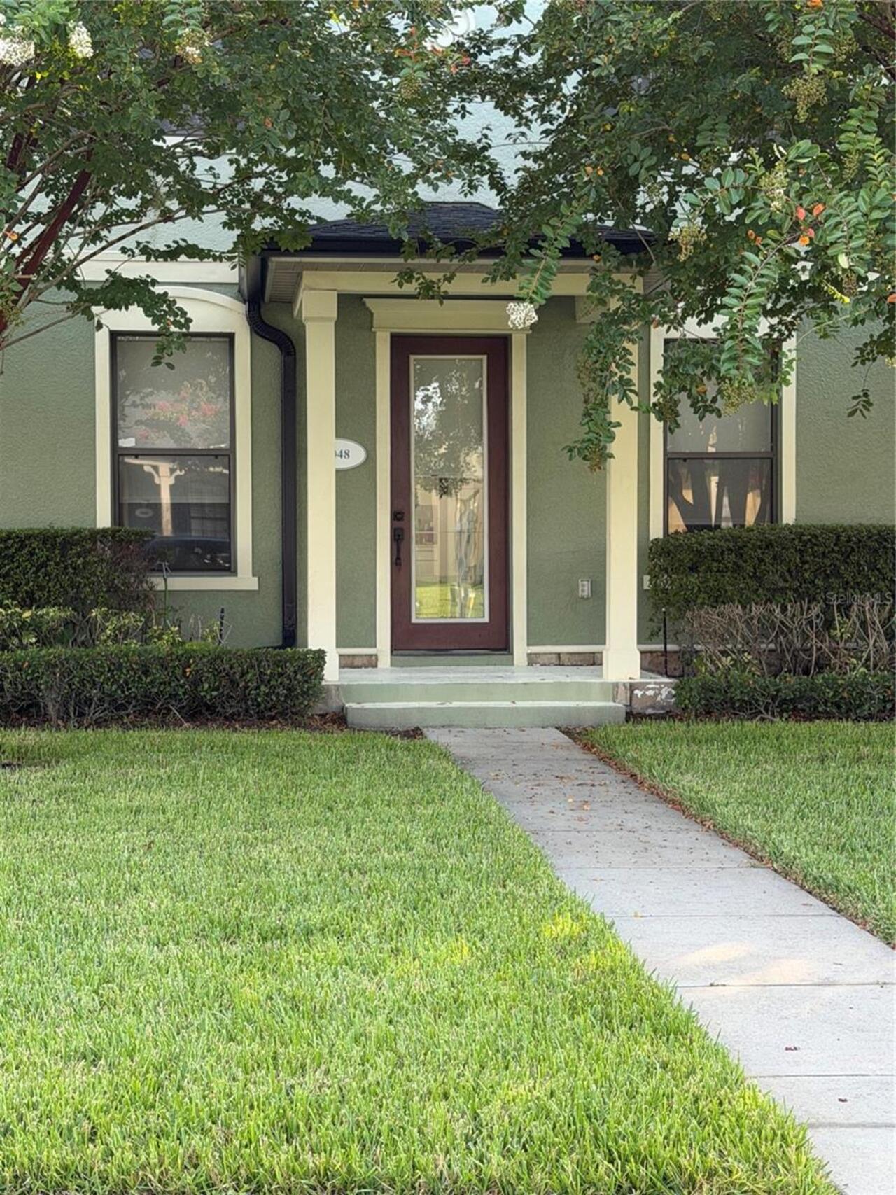 Orlando Real Estate