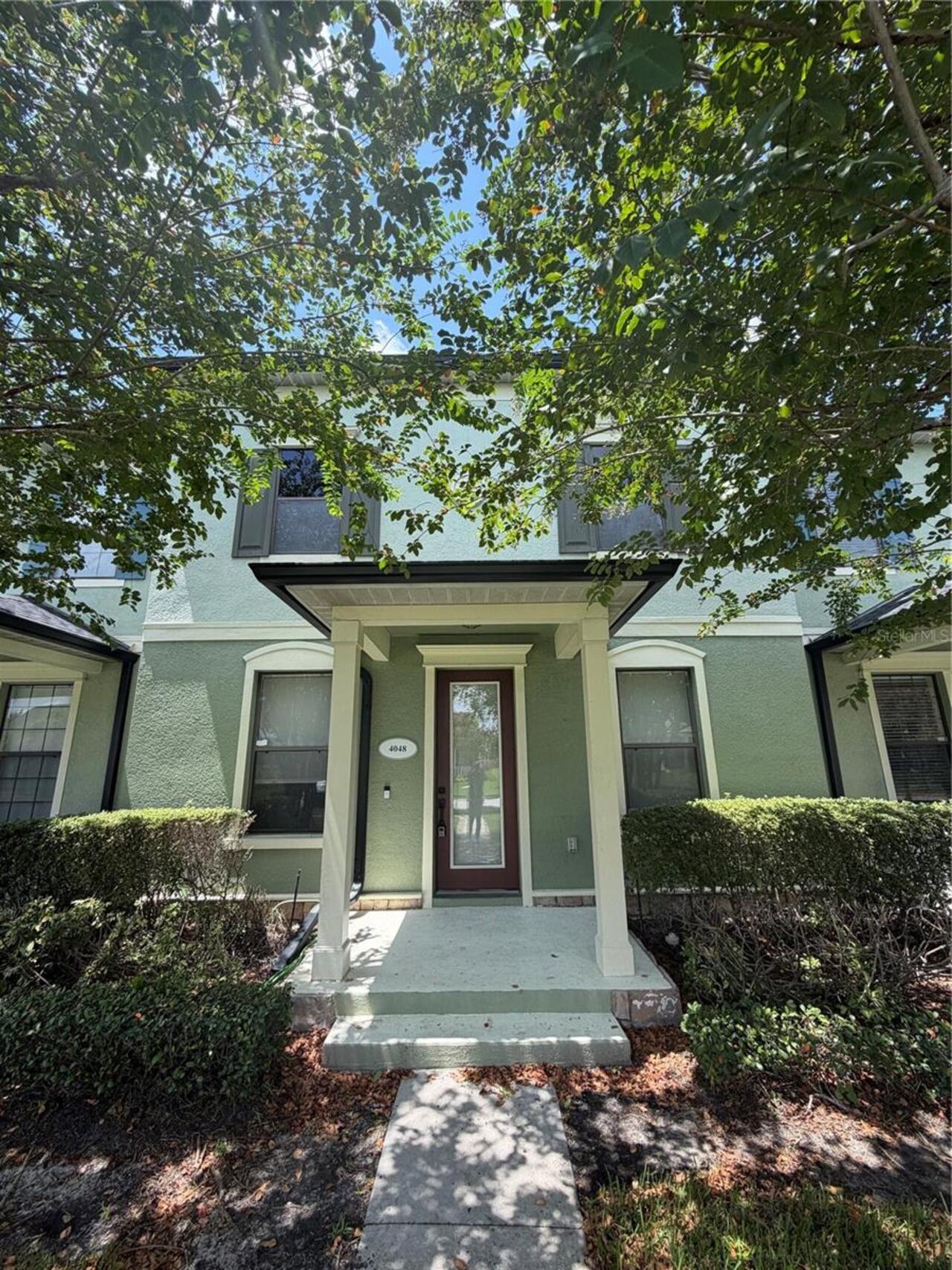 Orlando Real Estate