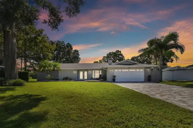 Clearwater Real Estate