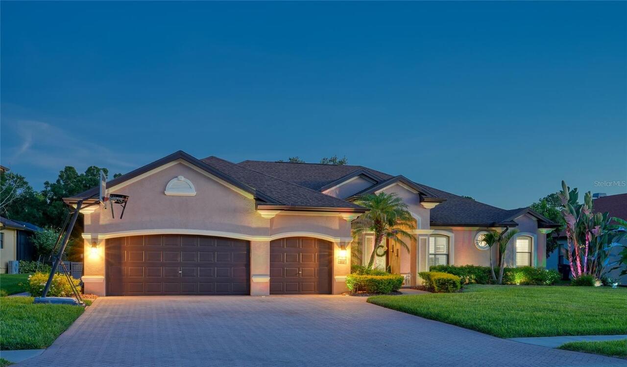 Odessa Real Estate