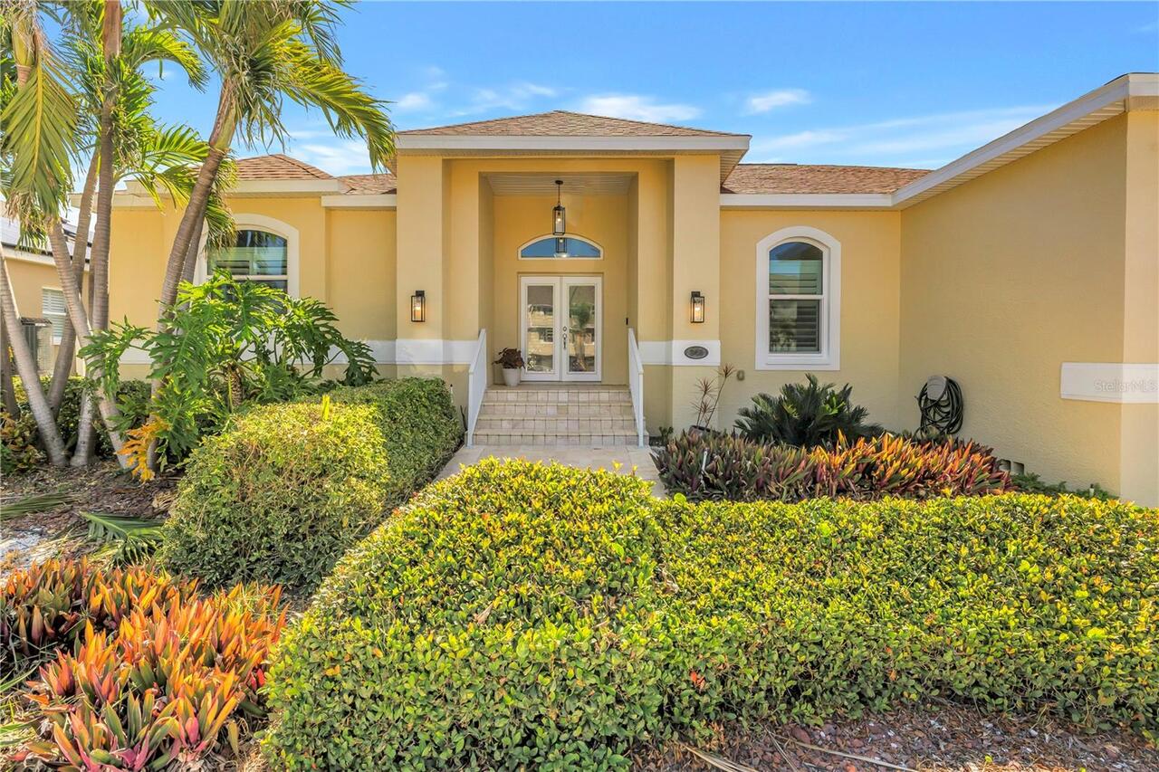 Tierra Verde Real Estate