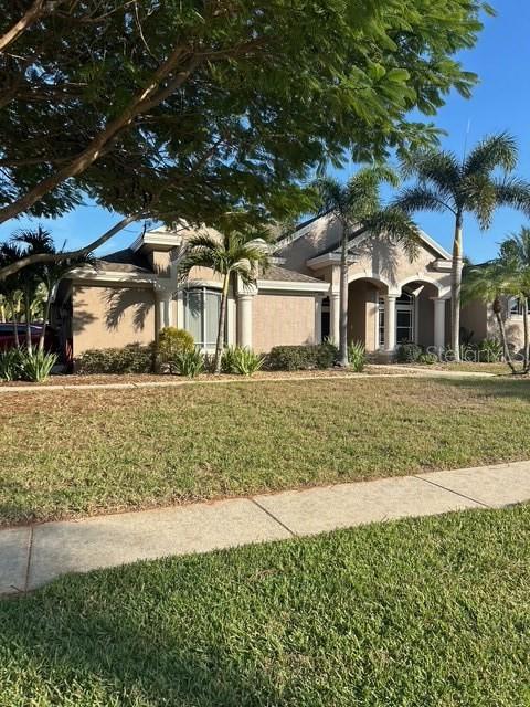 Palm Harbor Real Estate