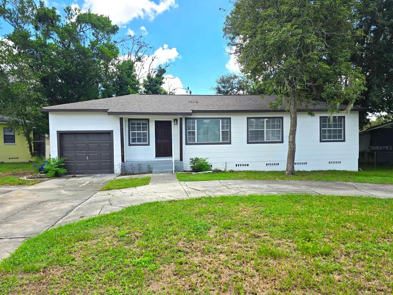 Lakeland Real Estate