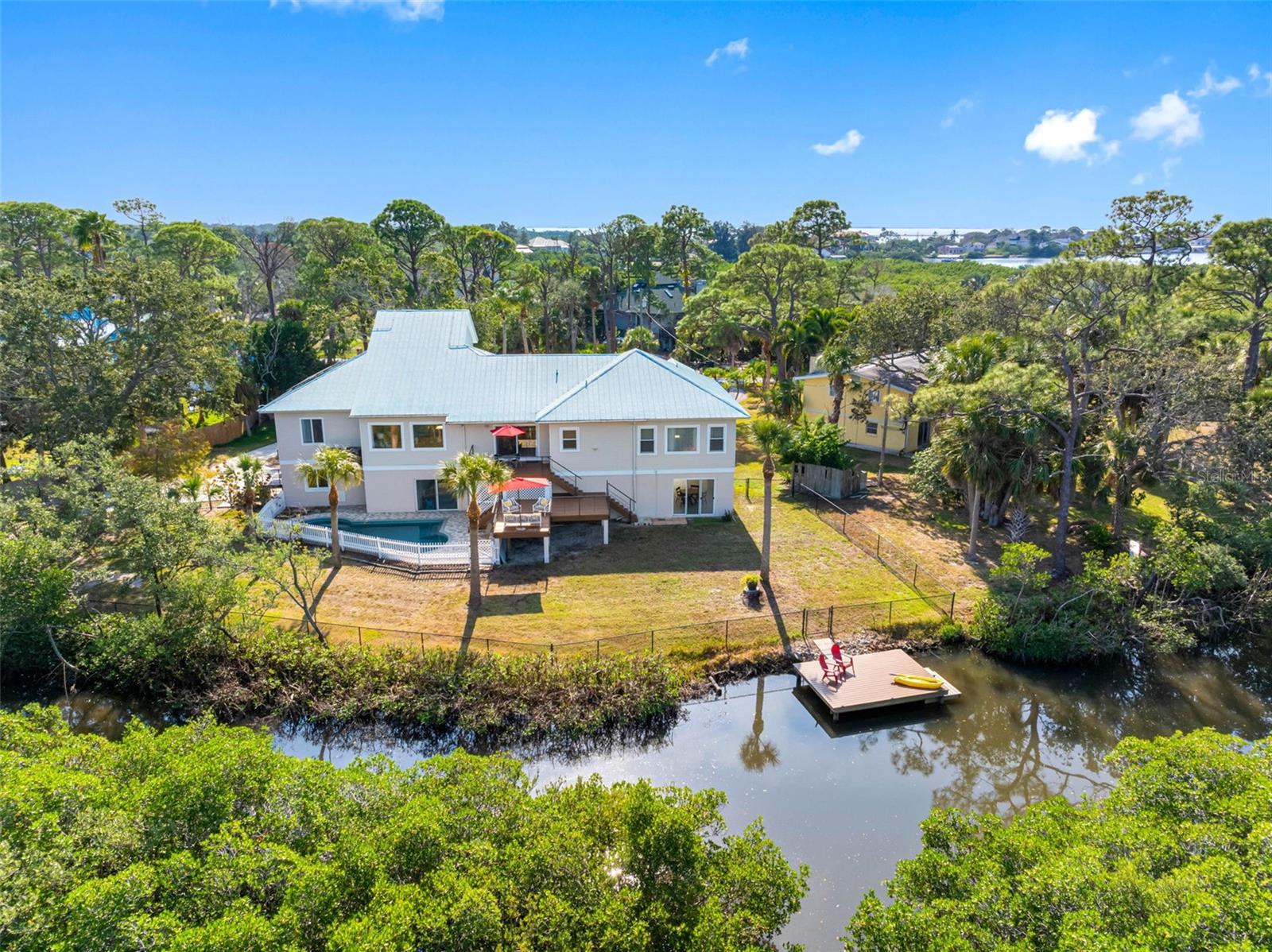 Tarpon Springs Real Estate